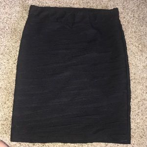Deb, size small skirt